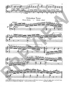 Der praktische Czerny 3 von Carl Czerny (Download) 