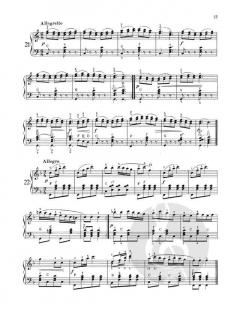 Schule der Geläufigkeit 1 von Karl Kühn (Download) 