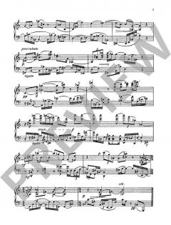 Variationen für Klavier op. 13 von Hans Werner Henze (Download) im Alle Noten Shop kaufen