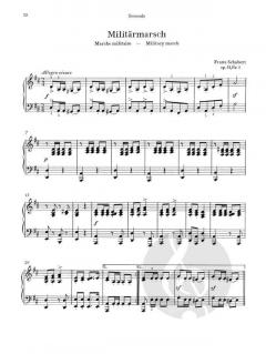 Vierhändiges Klavierbuch (Download) im Alle Noten Shop kaufen