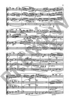 Divertimento von Alfred Uhl (Download) 