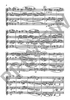 Divertimento von Alfred Uhl (Download) 
