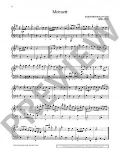 Klaviermusik der Klassik (Download) im Alle Noten Shop kaufen