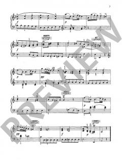 Klaviermusik der Klassik (Download) im Alle Noten Shop kaufen