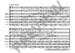 Chansons Enfantines von Gunild Keetman (Download) 