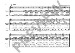 Chansons Enfantines von Gunild Keetman (Download) 