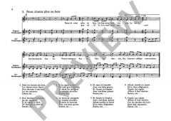Chansons Enfantines von Gunild Keetman (Download) 