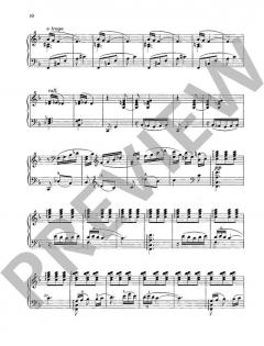 Suite espagnole op. 47 von Isaac Albéniz (Download) 