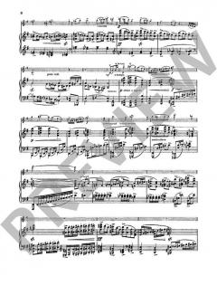 Sonate op. 37 von Arnold Ebel (Download) 