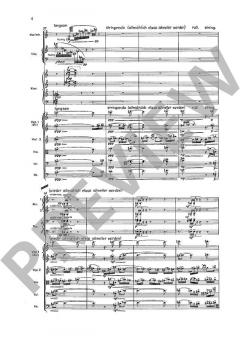 Gesangsszene von Karl Amadeus Hartmann (Download) 