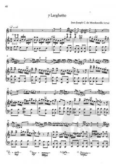 Musik für Violine und Klavier Band 4 (Download) im Alle Noten Shop kaufen