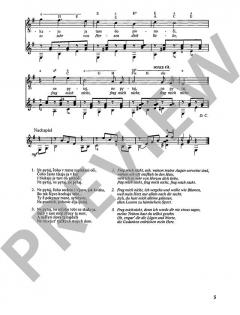 Ukrainische Volksweisen (Download) 