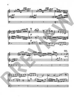 Dritte Sonate von Hermann Schroeder (Download) 