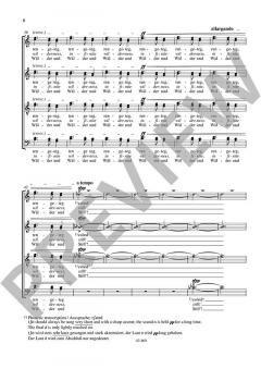 Ejszaka - Reggel von György Ligety (Download) 
