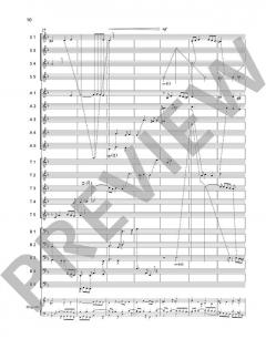 Bach-Contrapuncti: Contrapunctus I von Johann Sebastian Bach (Download) 