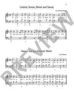 Von St. Martin bis Dreikönige (Download) 