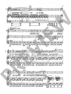 Der Mond von Carl Orff (Download) 