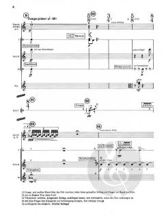 The Woods So Wilde von Wilhelm Killmayer (Download) 