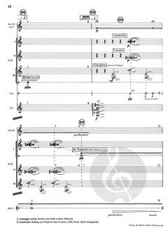 The Woods So Wilde von Wilhelm Killmayer (Download) 