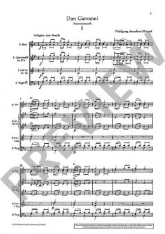 Don Giovanni KV 527 von Wolfgang Amadeus Mozart (Download) 