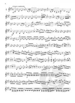 12 kleine Duos op. 38 Band 1 von Jacques-Féréol Mazas (Download) 