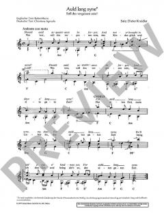 Schottische Lieder und Balladen (Download) 