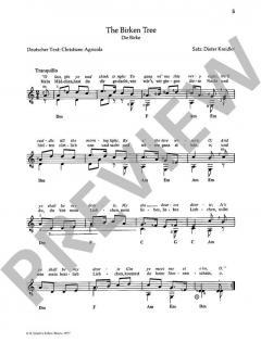 Schottische Lieder und Balladen (Download) 