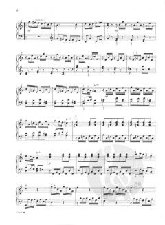 Sonatinen, Sonaten, Stücke (Download) 
