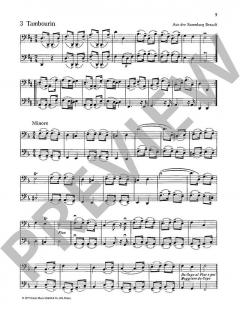 Spielbuch für Violoncello Band 2 von Erich Doflein (Download) im Alle Noten Shop kaufen