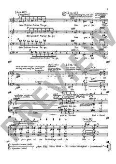 Die Jahreszeiten von Heinz Holliger (Download) 