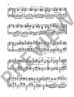 Ausgewählte Werke von Max Reger (Download) 