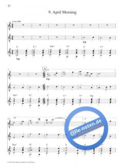 Guitar Fun Vol. 3 von Leslie Searle (Download) 
