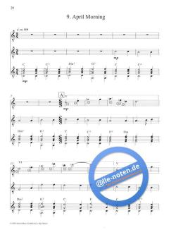 Guitar Fun Vol. 3 von Leslie Searle (Download) 