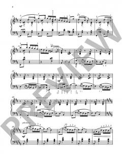 Ausgewählte Werke von Claude Debussy (Download) 