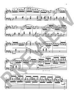 Ausgewählte Werke von Claude Debussy (Download) 