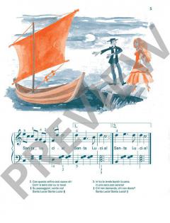 Bella Italia von Hans-Günter Heumann (Download) 