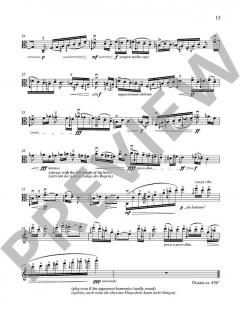 Sonate von György Ligety (Download) 