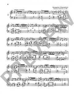 Musik aus früher Zeit von Willi Apel (Download) 