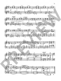 Lyrische Stücke op. 12, 38, 43 von Edvard Grieg (Download) 