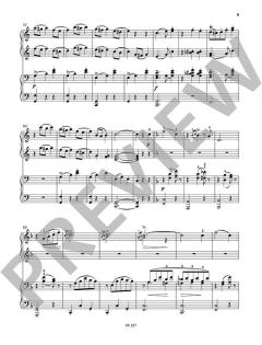 Alt-Wiener Tanzweisen von Fritz Kreisler (Download) 