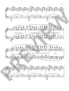 España / Deux Danses espagnoles von Isaac Albéniz 