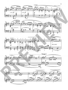 Berühmte Klavierstücke Band 2 von Claude Debussy (Download) im Alle Noten Shop kaufen