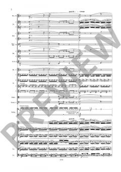 Sinfonia N. 9 von Hans Werner Henze (Download) 