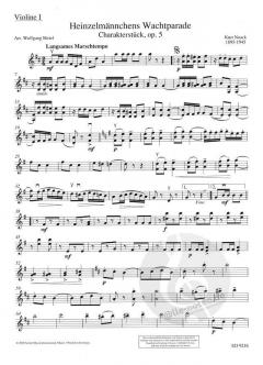 Heinzelmännchens Wachtparade von Kurt Noack (Download) 