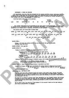 Revelation in the Courthouse Park von Harry Partch (Download) 