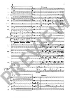 Die Bassariden von Hans Werner Henze (Download) 