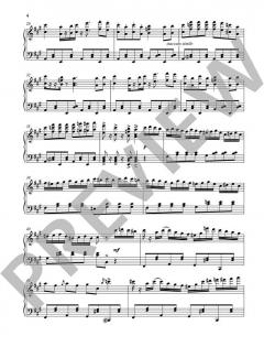 Rondo alla turca von Wolfgang Amadeus Mozart (Download) 
