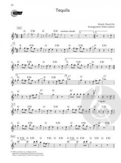 Tico-Tico no Fubá von Marc-André Hamelin (Download) 