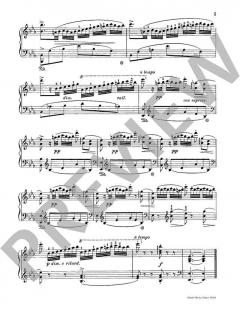 Der Vöglein Abendlied op. 71 von Brinley Richards (Download) 
