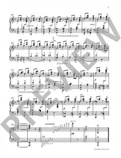 Melodie F-Dur op. 3/1 von Anton Rubinstein (Download) 